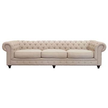 Image of Brentwood 118" Sofa
